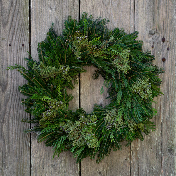 Wreaths &amp; Holiday Home Décor