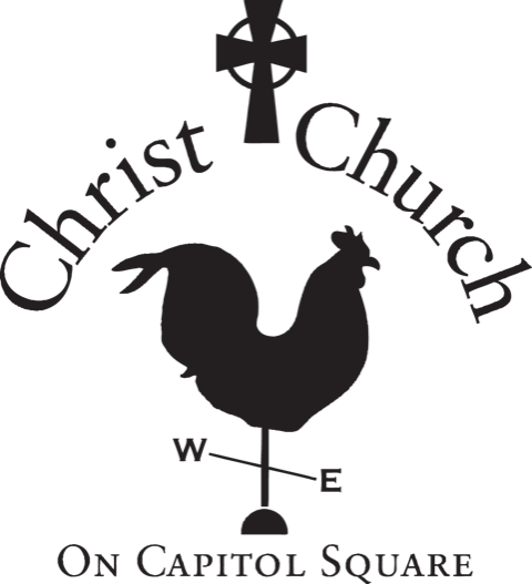 Christ Church Raleigh