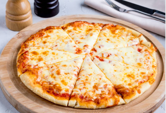 1 Slice of Cheese Pizza
